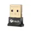 C-TECH BTD-02 Bluetooth adaptér / Bluetooth 4.0 l