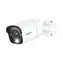 Reolink P330 - RLC-810A bílá / Venkovní IP kamera / 3840 x 2160 / IP67 / IR / MicroSD / PoE
