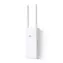 TP-link TL-MR100-Outdoor / 4G LTE venkovní Wi-Fi router / 802.11n / 2.4GHz / IP65 / 1X LAN&WAN / nanoSIM