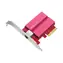 Mercusys MA510E / PCI-Express Ethernet adaptér / 1x RJ45 / 10Gbps / 1x PCI-E 2.1