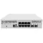 MikroTik CRS310-8G+2S+IN Cloud Router Switch / 8x 2.5GbE & 2x SFP+ / RouterOS / 1U