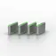 Lindy 40426 Blokátor portů USB-C zelená / 4 ks