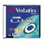 Verbatim 200ks CD-R 700MB 48x / Extra Protection / SlimCase
