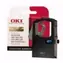 OKI páska do ML380/385/386/390/391/3390/3391 Black