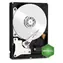WD Green 2TB / Interní disk / 3.5" / IntelliPower / 64MB cache / SATA III
