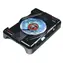 THERMALTAKE A2476 TMG HD1 HDD Cooler / chladič HDD