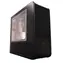 SilverStone SST-TJ07B-W Temjin / BigTower / prúhledná bočnice / ATX / Bez zdroje / USB 2.0 / černá