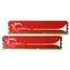 G.Skill Red 4GB (2x2GB) 1600MHz / DDR3 / 9-9-9-24
