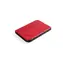 Verbatim Store 'n' Go GEN2 1TB červená / Externí HDD / 2.5"/ USB 3.0 / 8MB / 5400rpm