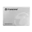 Transcend SSD220S 120GB / 2.5" SATA III AHCI / TLC / RW: 550/420 MBps / IOPS:78K/78K / MTBF 1mh / 3y
