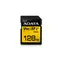ADATA Premier One SDXC karta 128GB / UHS-II U3 Class 10 / R: 290MB/s / W: 260MB/s
