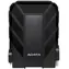 ADATA HD710P 4TB černá / Externí HDD / 2.5" / USB 3.2 Gen 2 - (USB 3.1)