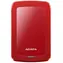 ADATA HV300 1TB červená / Externí HDD / 2.5" / USB 3.2 Gen 2 - (USB 3.1)