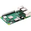 Raspberry PI 3 Model B+ / Broadcom BCM2837B0 ARM Cortex-A53 – 1.4GHz / 1 GB / HDMI / LAN / doprodej