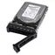 DELL server 600GB / hot-plug / SAS / 15000 rpm / 2.5" / pro PowerEdge R440 & R540 & R640 & R740(xd)