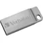 Verbatim Store 'n' Go Metal Executive 32GB stříbrná / Flash Disk / USB 2.0