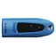 SanDisk Ultra 32 GB modrá / Flash Disk / 32 GB / USB 3.0 / čtení: až 100MBs / zápis: 40MBs