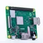 Raspberry Pi 3 Model A+ / Broadcom BCM2837B0 1.4GHz / 512MB / HDMI / USB 2.0 / Wi-Fi / BT / Bez OS