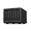 Synology DiskStation DS620slim / 6x 2.5" HDD / Intel Celeron J3355 @2.0GHz / 2GB RAM / 2x USB 3.0 / 2x GLAN