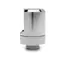EKWB EK-Quantum Torque Rotary 90° - Nickel