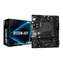 ASRock B550M-HDV / AMD B550 / DDR4 / SATA III RAID / USB / GLAN / M.2 / sc.AM4 / mATX