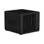 Synology DiskStation DS420+ / 4x HDD / Celeron J4025 QC @2.0GHz / 2GB RAM / 2x USB 3.0 / 2x GLAN