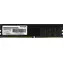 Patriot Signature 32GGB (1x32GB) 3200MHz / DIMM / DDR4 / CL22 / Unbuffered / Non-ECC / 1.2V