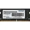 Patriot Signature 16GB (1x16GB) 2666MHz / SO-DIMM / DDR4 / CL19 / Unbuffered / Non-ECC / 1.2V