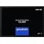 GOODRAM CL100 Gen. 3 480GB / 2.5" / SATA III / 3D-NAND TLC / R: 540MBs / W: 460MBs