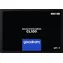 GOODRAM CL100 Gen. 3 960GB / 2.5" / SATA III / 3D-NAND TLC / R: 540MBs / W: 460MBs