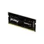Kingston FURY Impact 16GB (1x 16GB) DDR4 3200MHz / CL20 / SO-DIMM / 1.2V / Non-ECC / Un-Registered