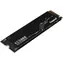 Kingston KC3000 512GB / M.2280 / M.2 PCI-E NVMe Gen4