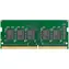 Synology 4GB DDR4 RAM / ECC SO-DIMM / 1.2V / pro RS1221RP+ & RS1221+ & DS1821+ & DS1621+