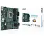 ASUS PRO B660M-C D4-CSM / B660 / LGA 1700 / 4x DDR4 / PCIEx16 / 1x GLAN / micro-ATX
