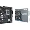 ASUS PRIME H610M-D D4 / H610 / LGA 1700 / 2x DDR4 / PCIEx16 / 1x GLAN / microATX