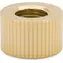 EKWB EK-Quantum Torque Extender Static FF 14mm - Gold
