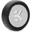 EKWB EK-Quantum Torque Plug w/Badge - Black