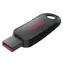 SanDisk Cruzer Snap 64 GB černá / Flash Disk / USB 2.0