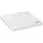Hitachi-LG GP60NW60 bílá / Externí vypalovací mechanika / slim / DVD+-RW / M-Disc / USB 2.0