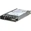 DELL 400-AUQX 2.4TB / HDD / 2.5" SAS III / 10 000 rpm / 2y / pro PowerEdge R230 & R330 & R430