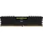 Corsair Vengeance LPX Black 8GB (1x8GB) 3200MHz / DDR4 / PC4-25600 / CL16-18-18-36 / 1.35V / XMP2.0