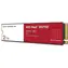 WD RED SN700 2TB / M.2 2280 / NVMe PCI-E 3.0 x4 / RW: 3400 & 2900 MBps / MTTF: 1.75 / 5y