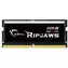 G.Skill RipJaws 16GB (1x16GB) 4800 MHz / SO-DIMM / DDR5 / CL 40-39-39-76 / 1.1V