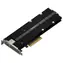 Synology E10M20-T1 Kombinovaný adaptér M.2 SSD a 10GbE