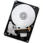 DELL disk 2TB / HDD / 3.5" / SATA 6Gbps / 7200 rpm / Pro vybrané servery PowerEdge