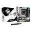 ASRock B760M STEEL LEGEND WIFI / B760 / LGA 1700 / 4x DDR5 / PCIEx16 / 1x 2.5GLAN / mATX