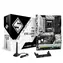ASRock Z790 Steel Legend WIFI / Z790 / LGA 1700 / 4x DDR5 / PCIEx16 / 1x 2.5GLAN / ATX