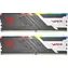 Patriot Viper Venom RGB 32GB (2x16GB) 6000MHz šedá / DDR5 / CL36 / XMP 3.0 / On-Die ECC / Unbuffered / 1.25V