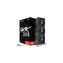 XFX SPEEDSTER QICK 308 RX 7600 BLACK EDITION / 1875-2754 MHz / 8GB D6 / 128-bit / 1x HDMI + 3x DP / 165W (8)