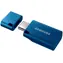 SAMSUNG USB-C Flash Drive 256GB modrá / Flash Disk / USB-C 3.2 Gen 1 - (USB-C 3.1)